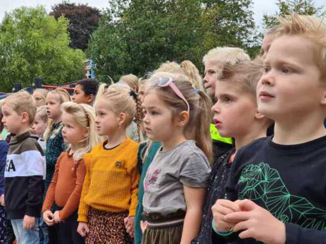 De Kinderboekenweek 2022 is geopend!