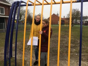 Zweeds renspel: rekenen.
