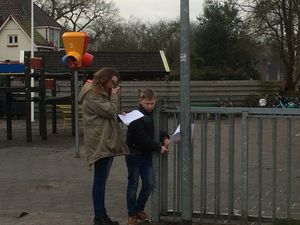 Zweeds renspel rekenen