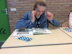 Lekker Lui Lezen
