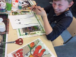 Creatief 